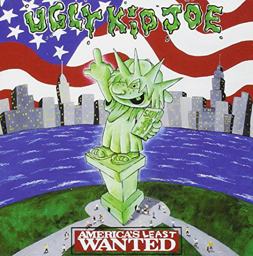 Ugly Kid Joe